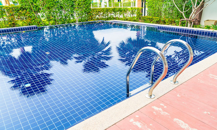 Empresa climatizacion de piscinas Alcorcon