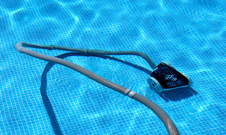 Empresa limpieza de piscinas Leganés comunidades y particulares