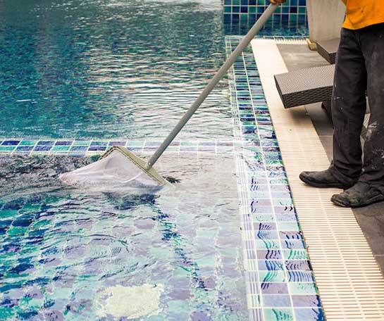 Empresa mantenimiento de piscinas Leganes comunidades y particulares