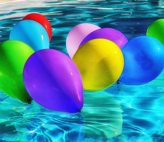 Empresa de Piscinas en Fuenlabrada