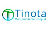 Logotipo TinotaSport